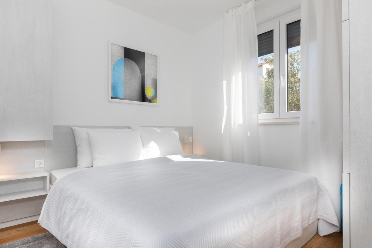 Luxury Apartment La Mer Murter Exterior photo