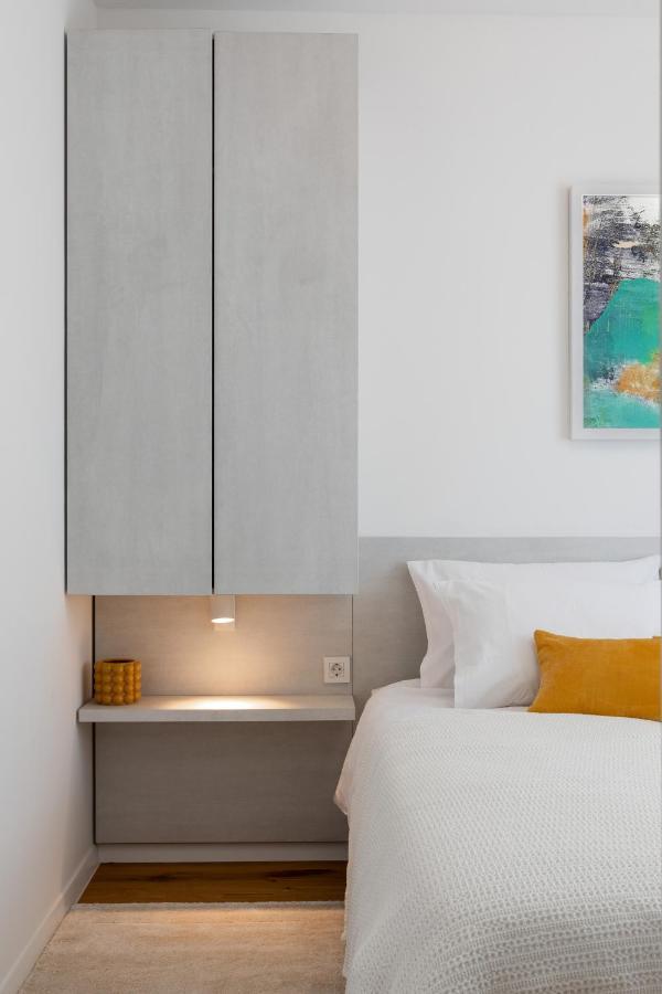 Luxury Apartment La Mer Murter Exterior photo