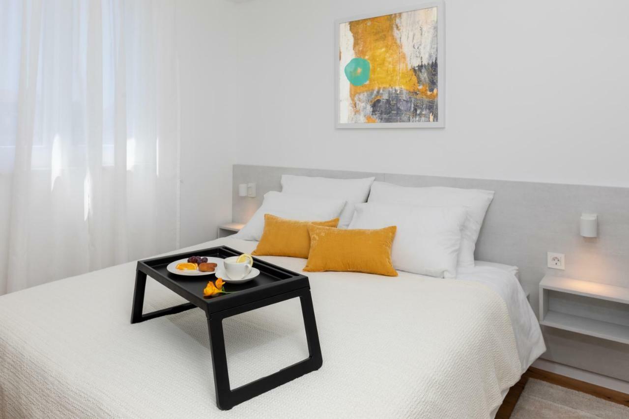 Luxury Apartment La Mer Murter Exterior photo