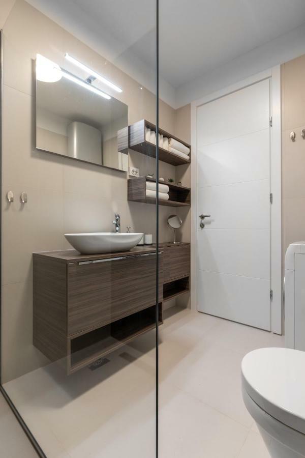 Luxury Apartment La Mer Murter Exterior photo