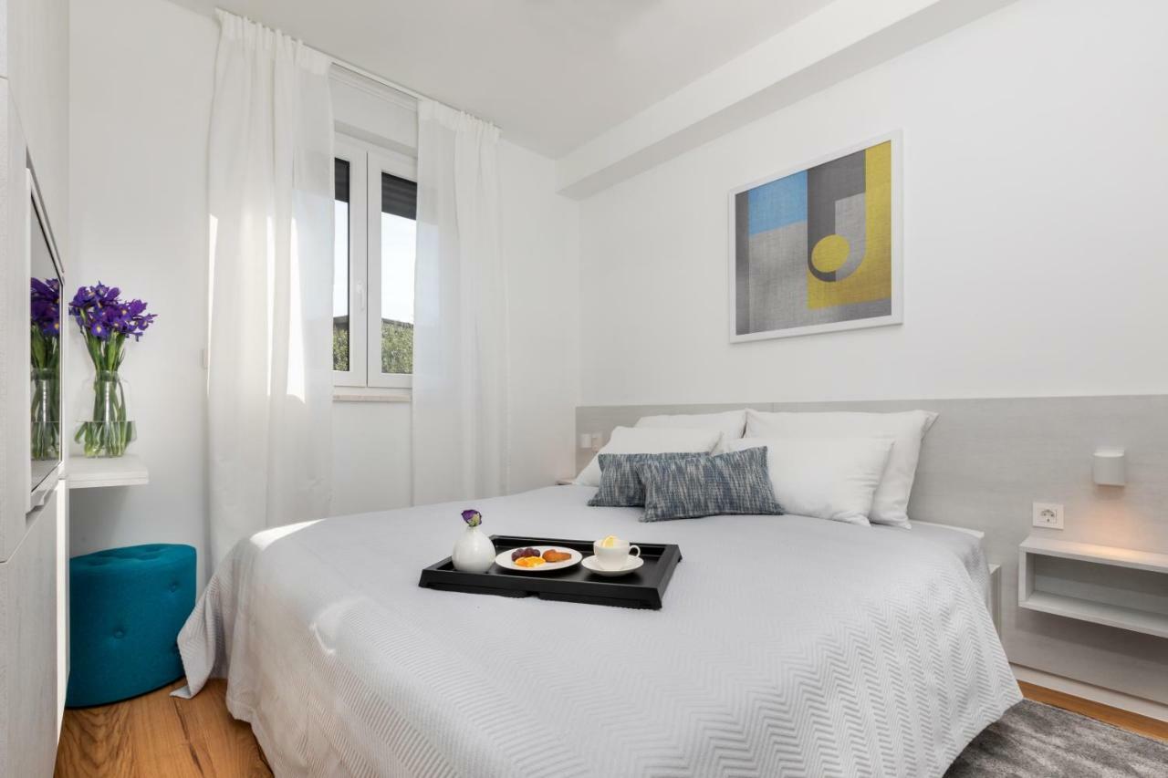 Luxury Apartment La Mer Murter Exterior photo