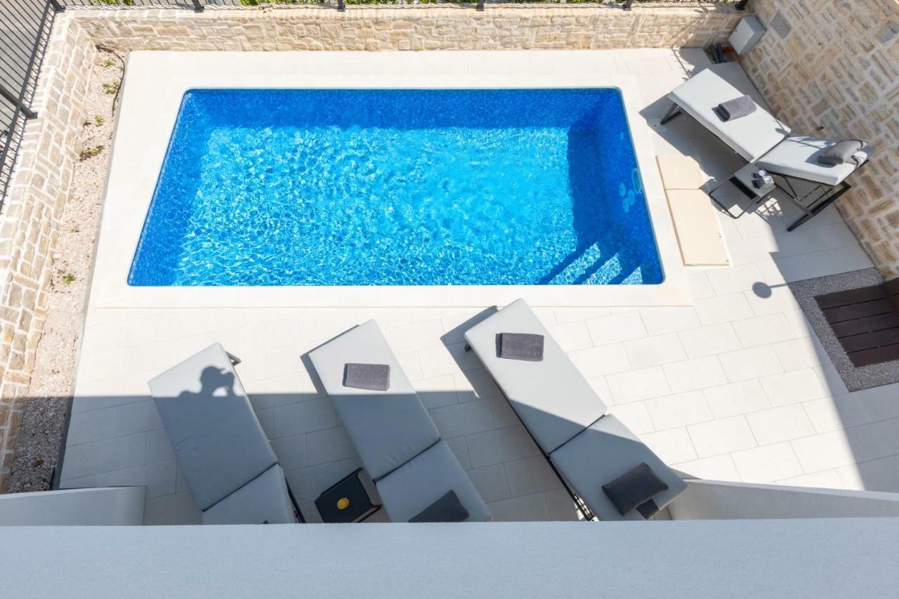 Luxury Apartment La Mer Murter Exterior photo