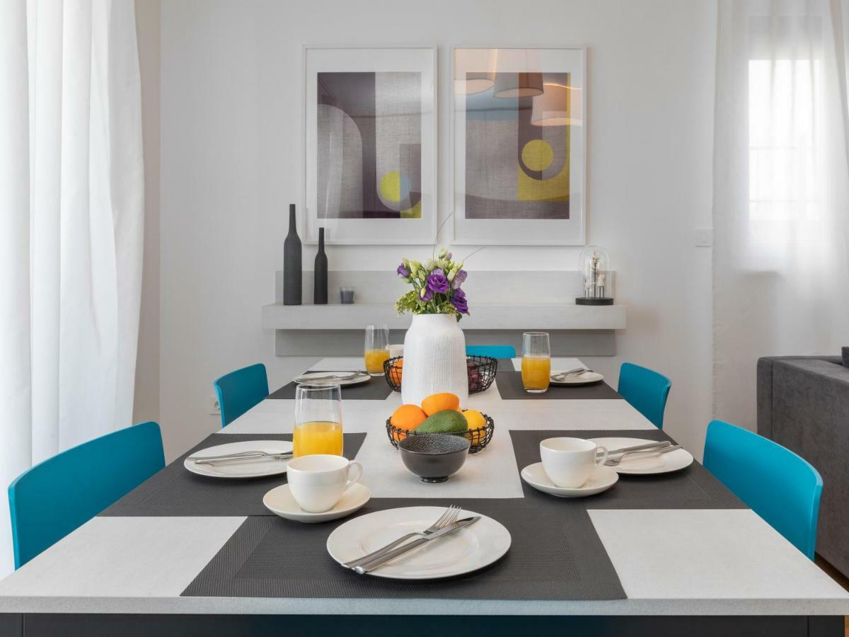 Luxury Apartment La Mer Murter Exterior photo