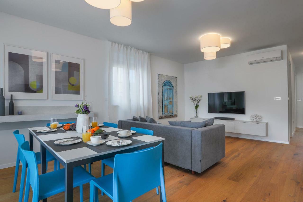 Luxury Apartment La Mer Murter Exterior photo
