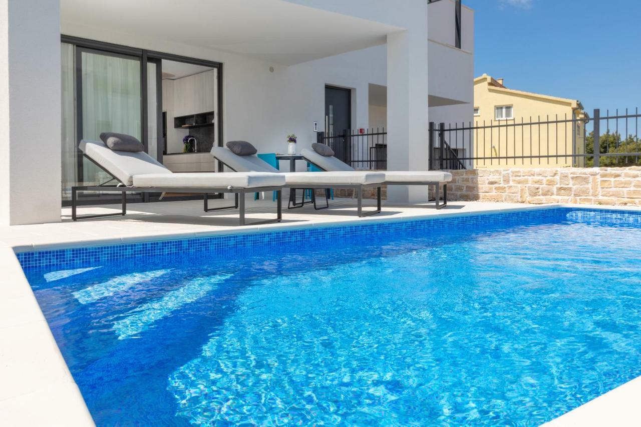 Luxury Apartment La Mer Murter Exterior photo